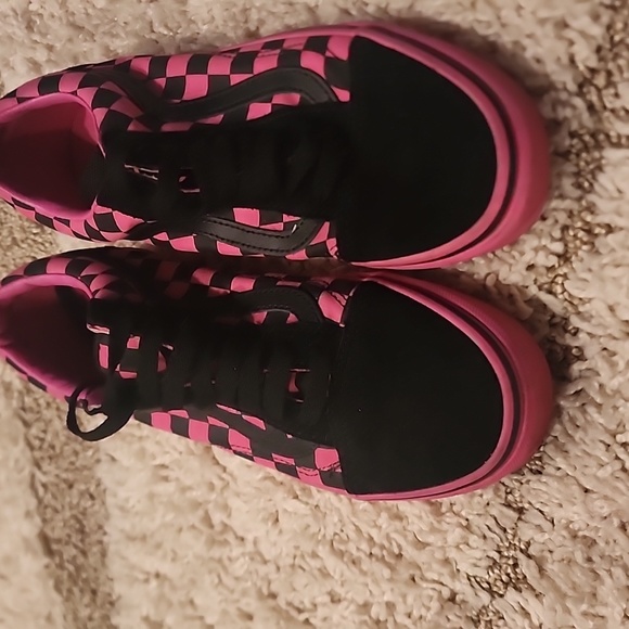 Vans off the wall - Picture 4 of 4